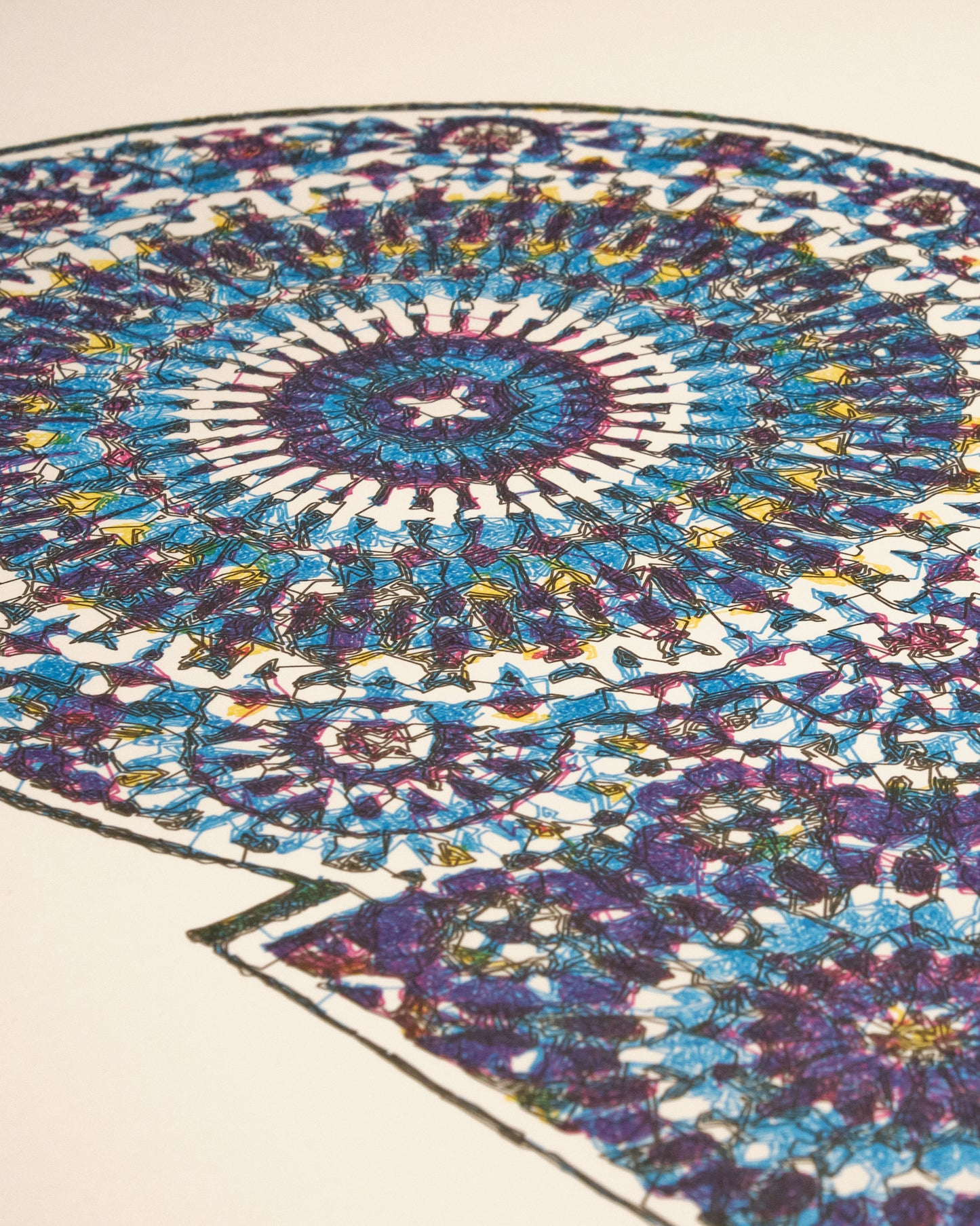 Zellige 3/5 (42 x 60cm)